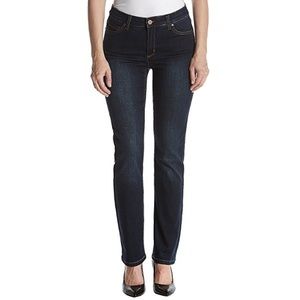 Lexington Straight Jeans